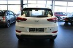 Hyundai Tucson Blue 1.6 GDI 2WD - Navi - 111.482 km 12.980 &euro; Euskirchen 53881
