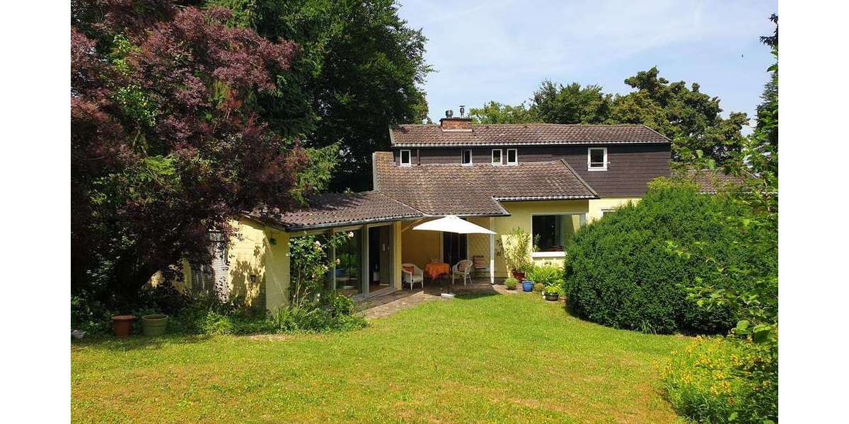 Haus zum Kaufen in Bonn Muffendorf 689.000 € 235 m² 8 zimmer