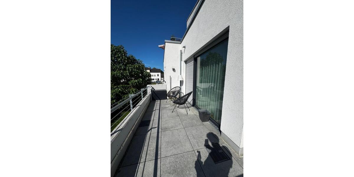 Terrassenwohnung Sankt Augustin - 3 Zimmer, 83 m&sup2;, 468.200&euro; | Angebot:27056777
