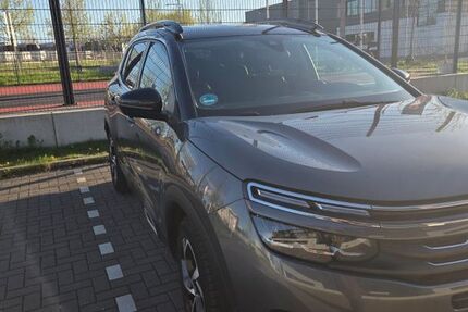 Citroen C5 Aircross 116.000 km 12.850 &euro; Köln 50827