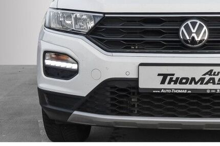 VW T-Roc 23.630 km 24.390 &euro; Bonn 53227