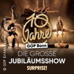 GOP Varieté-Theater Bonn - SURPRISE!