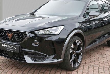 Cupra Formentor 21.510 km 33.950 &euro; Meckenheim / Bonn 53340