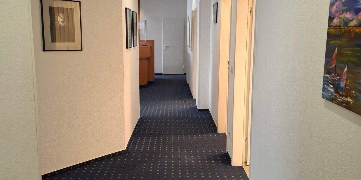 Gewerbeobjekt Bonn Plittersdorf - 1 Zimmer, 540.000&euro; | Angebot:25779171