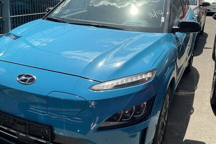 Hyundai KONA 40.423 km 23.800 &euro; Eitorf 53783