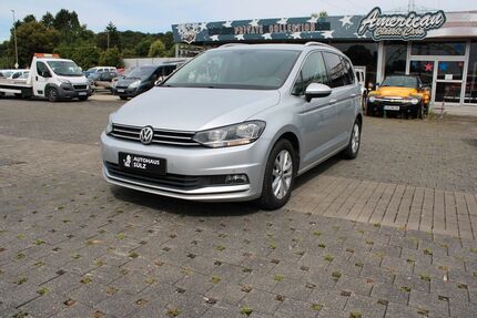 VW Touran 53.280 km 17.999 € Lohmar 53797