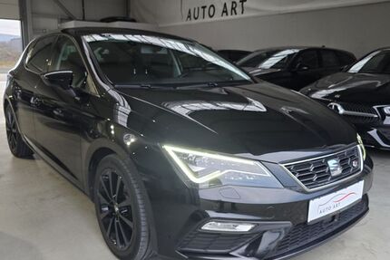 Seat Leon 140.189 km 12.990 &euro; Eitorf 53783