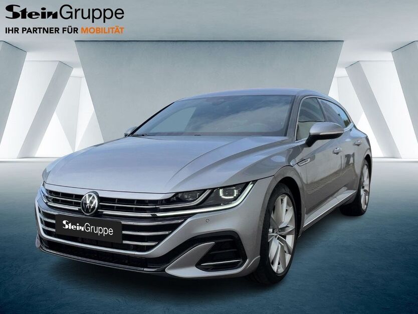 VW Arteon 20.200 km 37.370 € Bergisch Gladbach 51465