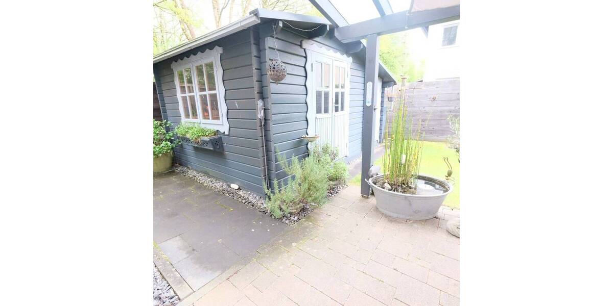 Doppelhaushälfte Rösrath - 4 Zimmer, 138 m&sup2;, 1.500&euro; | Angebot:26540381