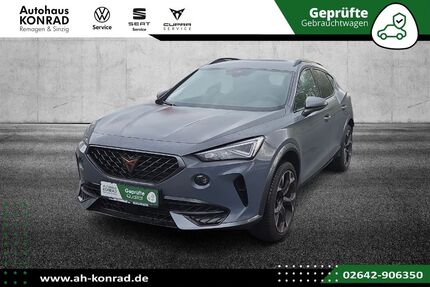 Cupra Formentor 33.500 km 25.990 &euro; Remagen 53424