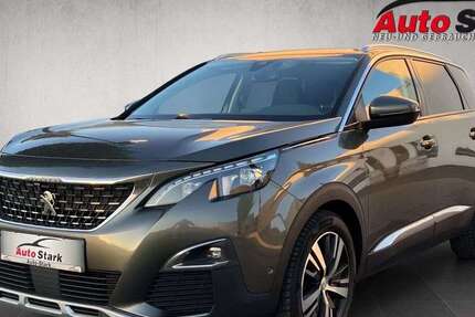Peugeot 5008 132.816 km 13.490 € Köln 50859