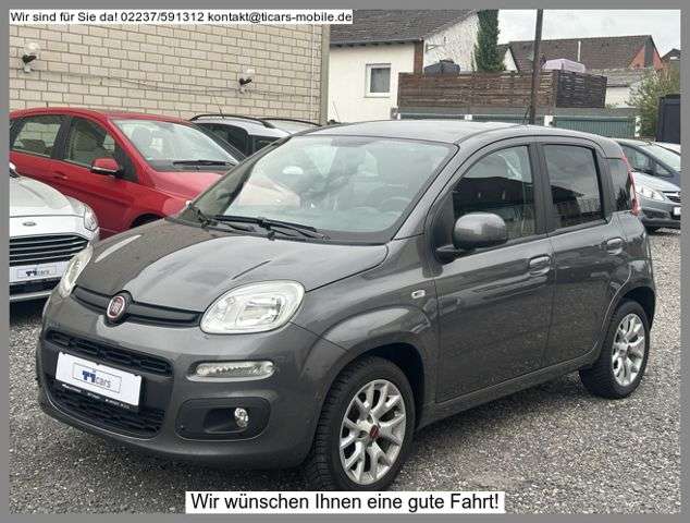 Fiat Panda 61.000 km 7.950 € Kerpen 50171