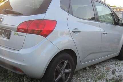 Kia Venga 139.000 km 3.600 &euro; Bonn 53227