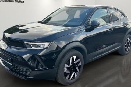 Opel Mokka 7.367 km 23.490 &euro; Bonn 53119