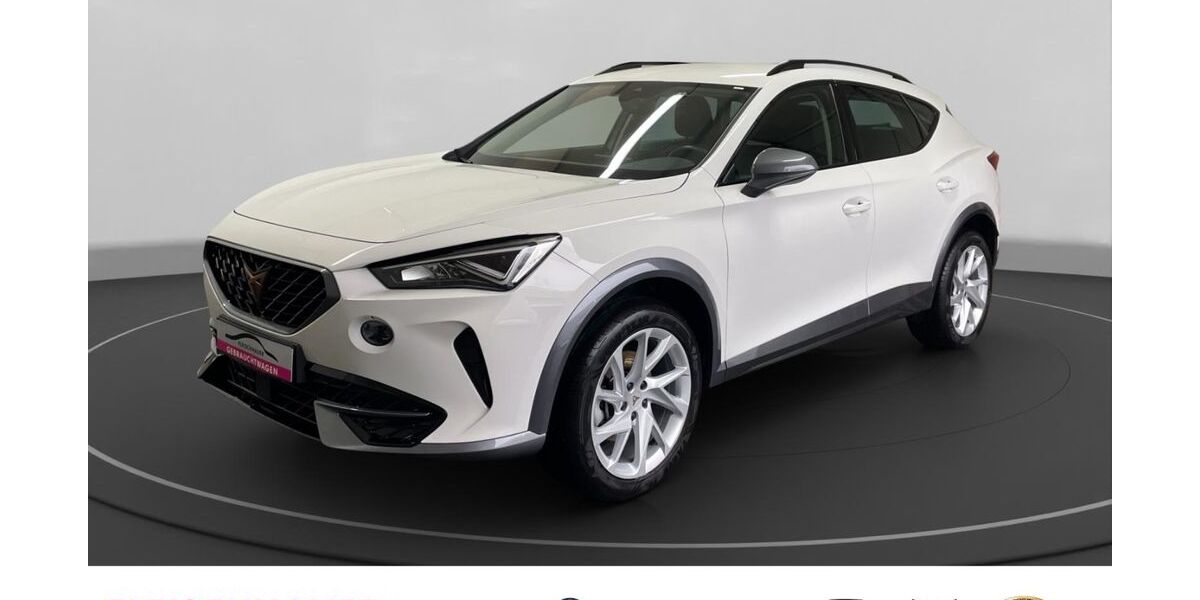 Cupra Formentor 19.846 km 22.490 &euro; Köln 50823