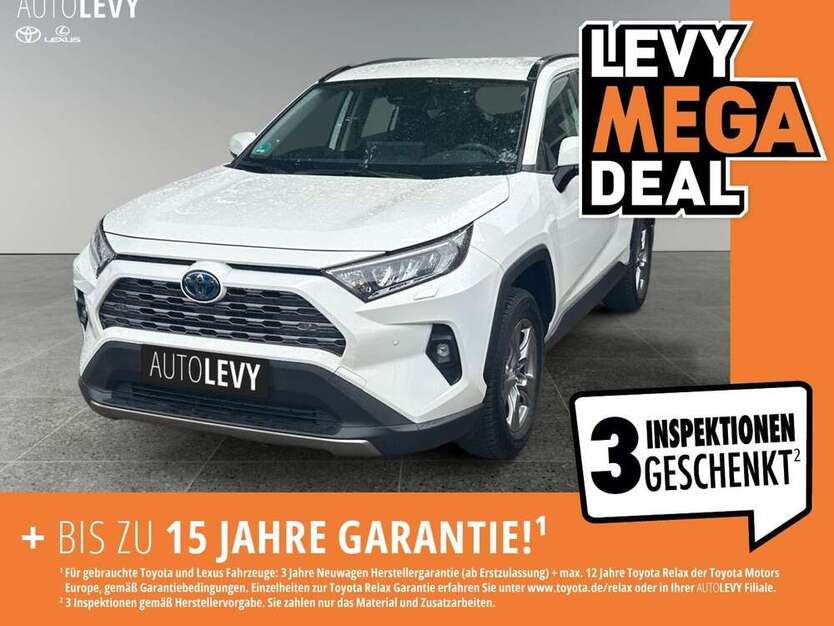 RAV 4