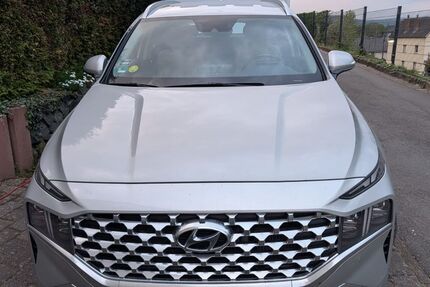 Hyundai SANTA FE 39.995 km 30.999 &euro; Bad Breisig 53498
