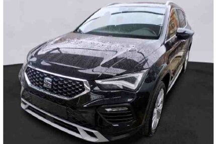 Seat Ateca 35.400 km 24.750 &euro; Meckenheim / Bonn 53340
