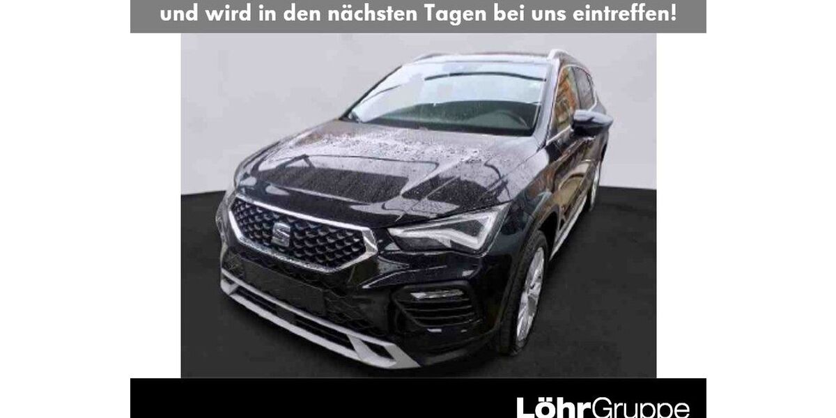 Seat Ateca 35.400 km 24.750 &euro; Meckenheim / Bonn 53340