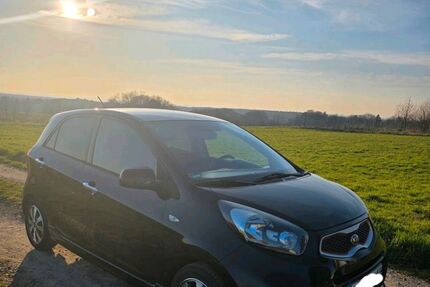 Kia Picanto 125.000 km 5.500 &euro; Lohmar 53797