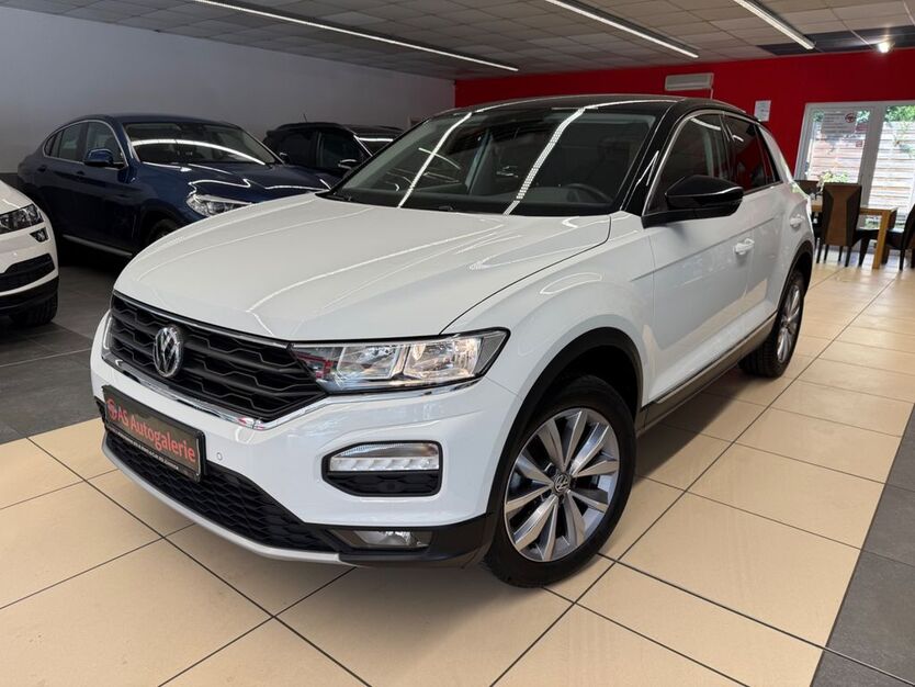 VW T-Roc 67.000 km 19.650 € Bad Breisig 53498