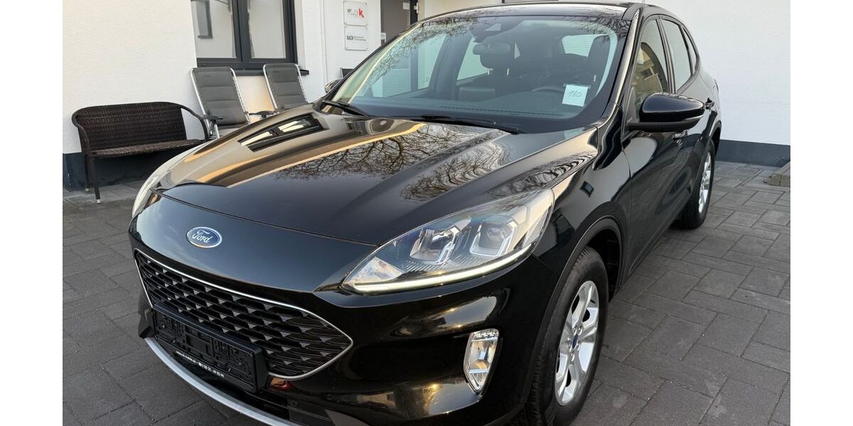 Ford Kuga 99.980 km 21.880 &euro; Hürth bei Köln 50354