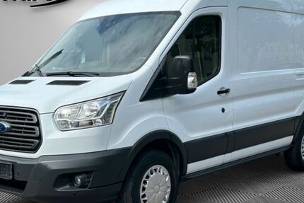 Ford Transit 123.000 km 13.490 &euro; Köln 51067