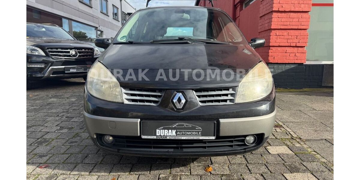 Renault Scenic 219.200 km 800 &euro; Siegburg 53721