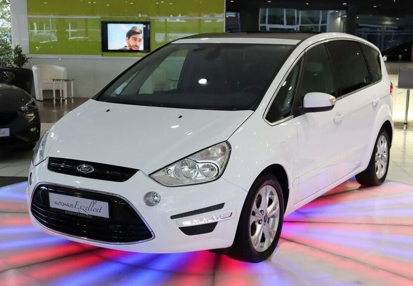 S-Max