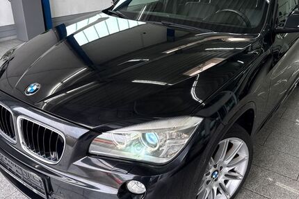 BMW X1 150.485 km 13.290 &euro; Köln 50829