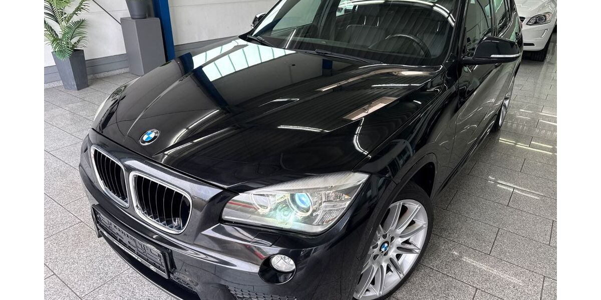 BMW X1 150.485 km 13.290 &euro; Köln 50829