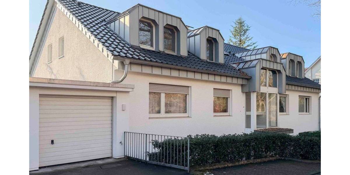 Etagenwohnung Bergisch Gladbach Gladbach - 3 Zimmer, 110 m&sup2;, 299.000&euro; | Angebot:26741546