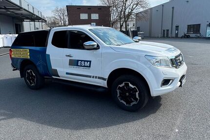 Nissan Navara 41.209 km 30.500 &euro; Troisdorf 53840