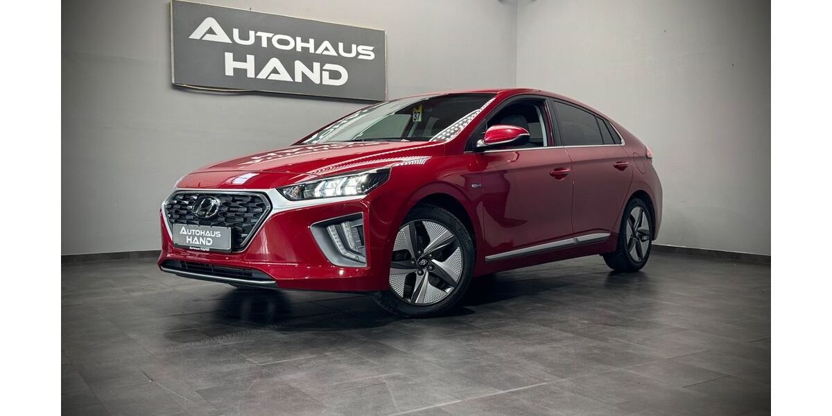 Hyundai IONIQ 51.401 km 15.999 &euro; Bad Honnef/Rottbitze 53604