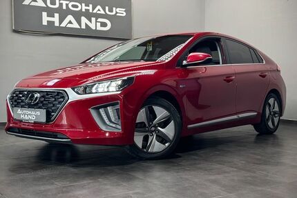 Hyundai IONIQ 51.401 km 16.750 &euro; Bad Honnef/Rottbitze 53604