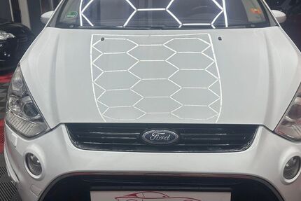 Ford S-Max 271.842 km 4.990 &euro; Köln 51109