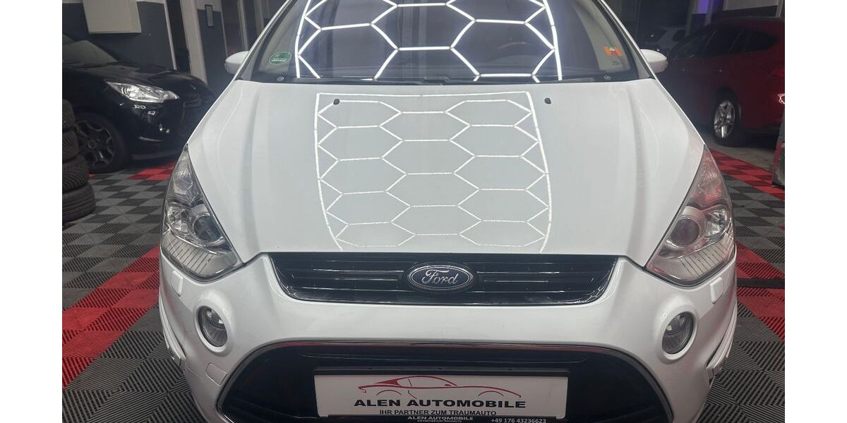 Ford S-Max 271.842 km 4.990 &euro; Köln 51109