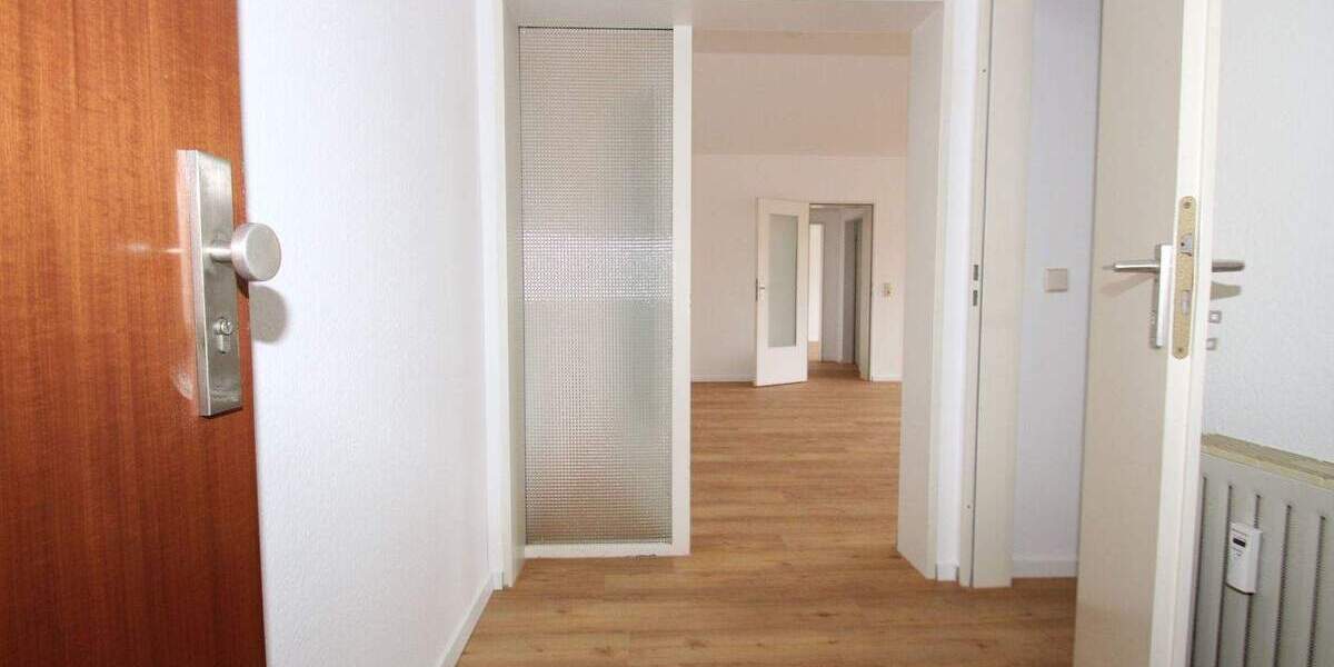 Etagenwohnung Bonn / Brüser Berg Brüser Berg - 2 Zimmer, 63 m&sup2;, 565&euro; | Angebot:25769800