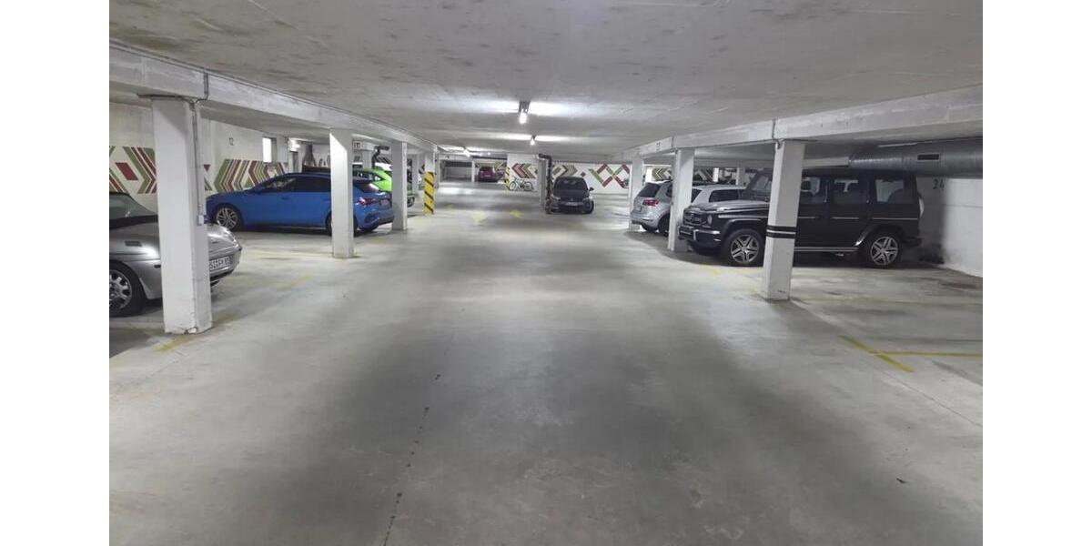 Etagenwohnung Meckenheim - 3 Zimmer, 82 m&sup2;, 899&euro; | Angebot:24804499