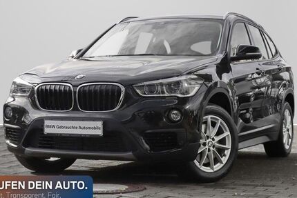 BMW X1 69.204 km 20.980 &euro; Eitorf 53783