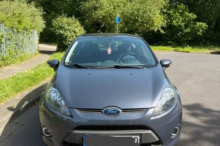 Ford Fiesta 131.000 km 3.700 &euro; Bonn 53119