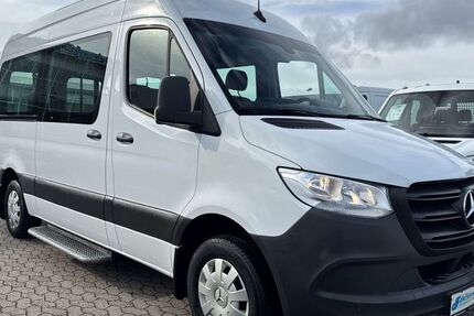 Mercedes-Benz Sprinter 78.000 km 33.988 &euro; Rheinbach 53359