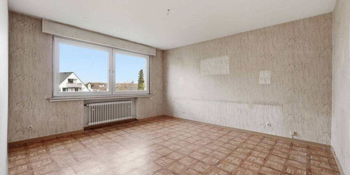 Etagenwohnung Bonn Duisdorf - 3 Zimmer, 72 m&sup2;, 235.000&euro; | Angebot:25958100