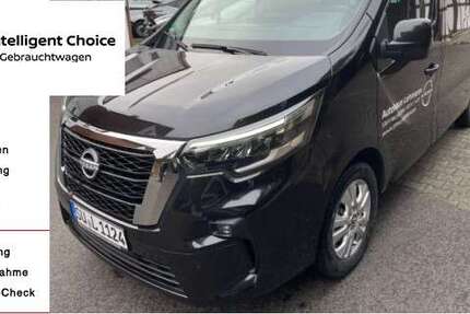 Nissan Primastar 8.000 km 41.490 &euro; Neunkirchen - Seelscheid 53819