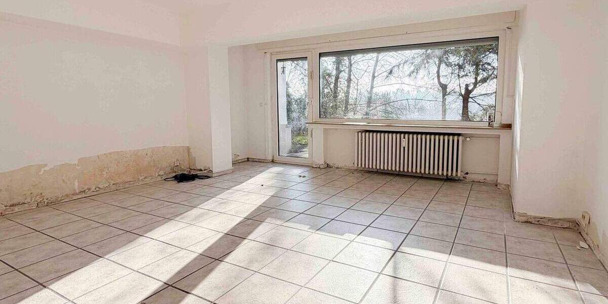 Etagenwohnung Bergisch Gladbach-Häuser-Dombach Gladbach - 3 Zimmer, 110 m&sup2;, 349.000&euro; | Angebot:25699226