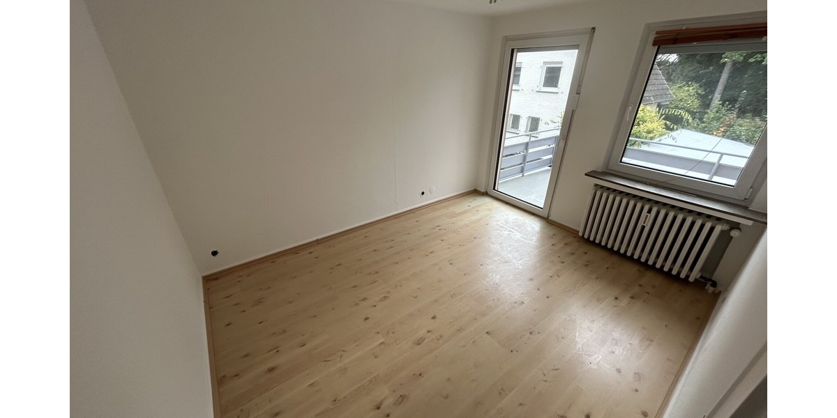 3-Zimmerwohnung im Herzen von Bonn- Oberkassel! 3 zimmer