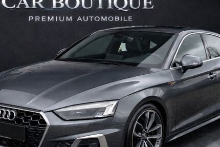 Audi A5 166.000 km 25.900 &euro; Troisdorf 53844