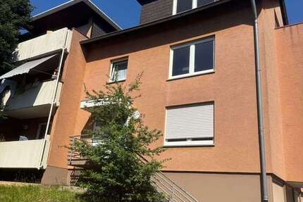 Wohnung zum Mieten in Bornheim 600 € 47 m²