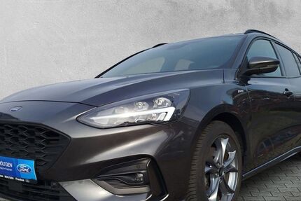 Ford Focus 60.700 km 16.990 &euro; Hürth 50354