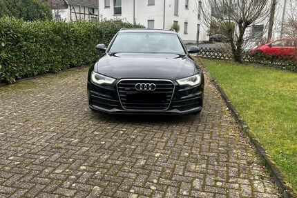 Audi A6 278.000 km 9.200 &euro; Köln 51063